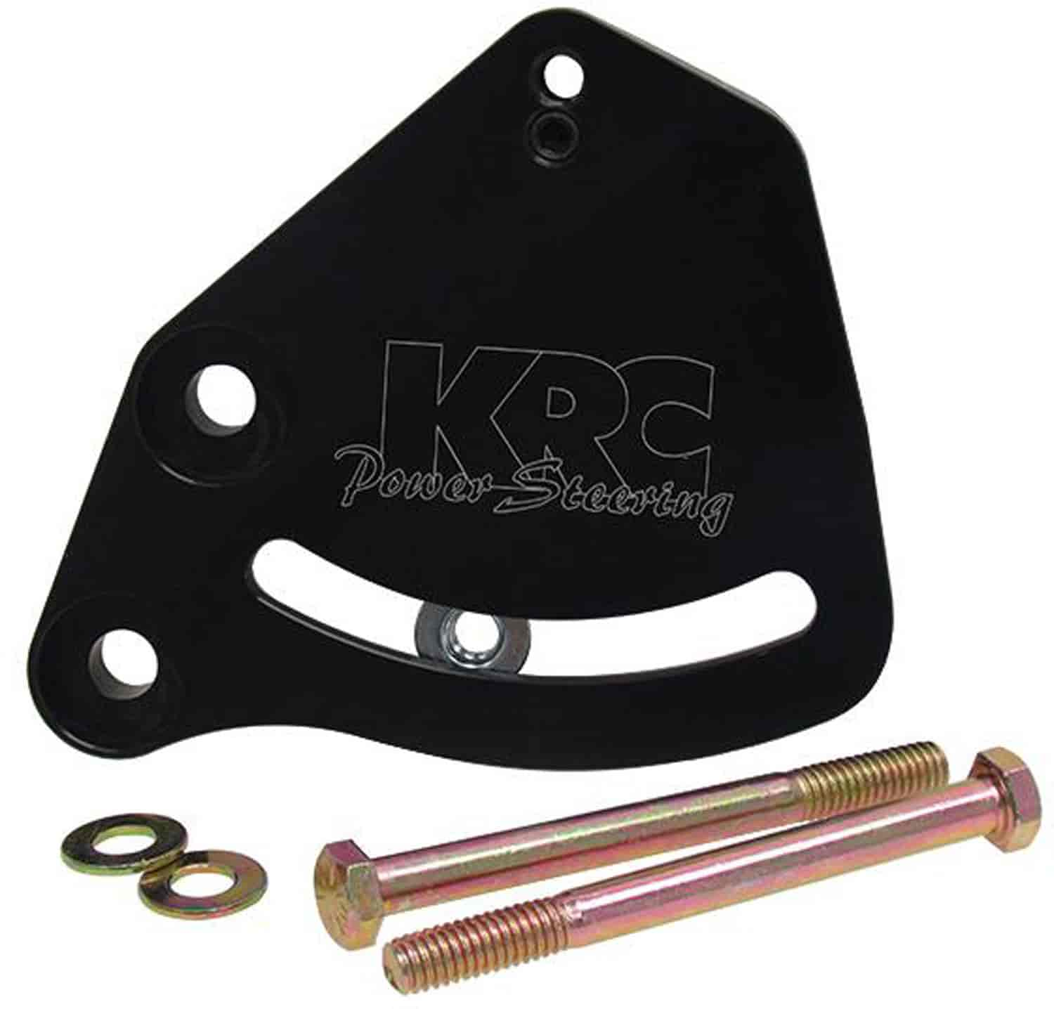 Power Steering Pump Bracket Only SB-Chevy