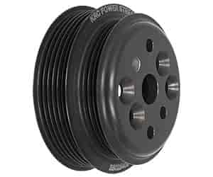 Water Pump Pulley 4.0"