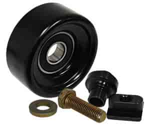 Replacement Idler Pulley Includes Stud & Bolt