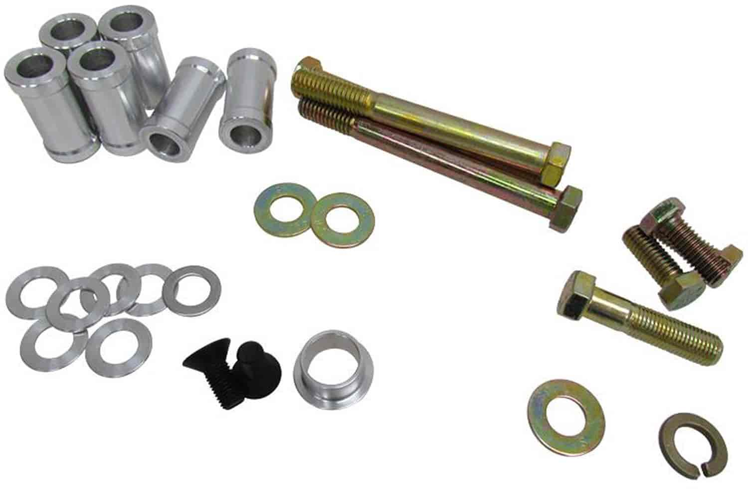 HARDWARE KIT FOR 66347612