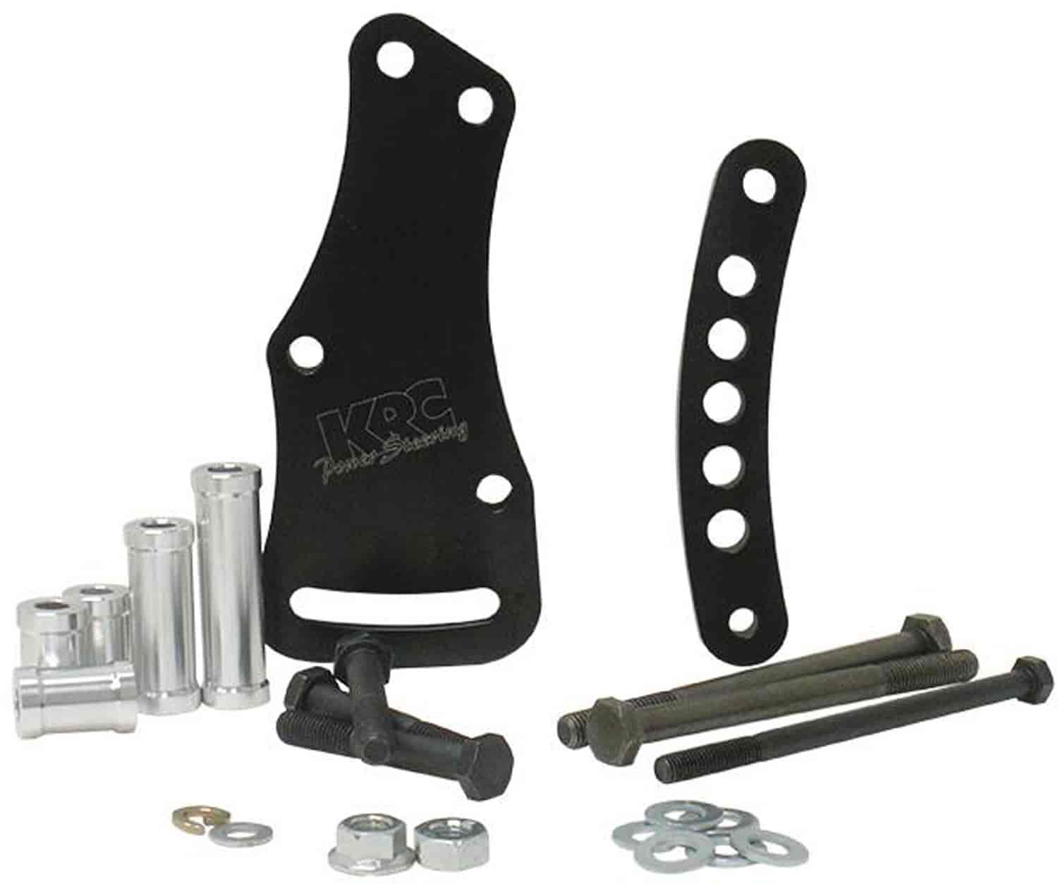 CT525 ALT BRACKET KIT FOR POW 8132ALT /STEWART WP USING 15000525