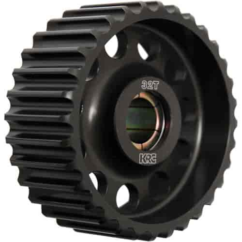 32TH HTD PULLEY W/C-LOK C