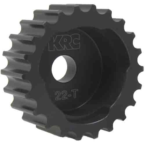 22TH R-LOK HTD CRK/PULLEY