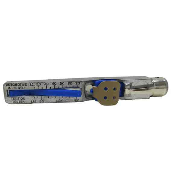 BELT GAUGE 30-150LBS