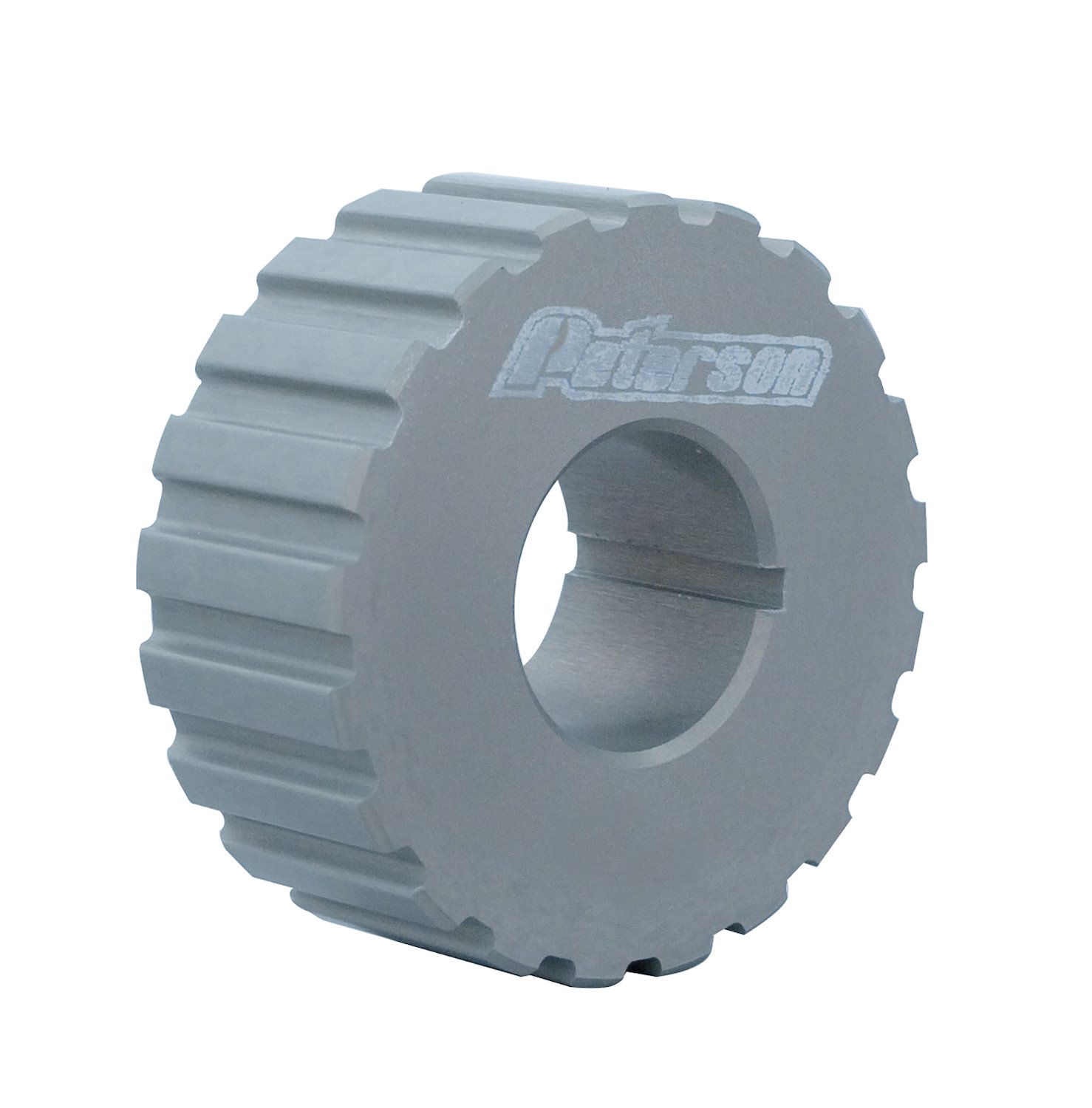 PULLEY 14T .560 W 1 in.ID 1/8 KEY