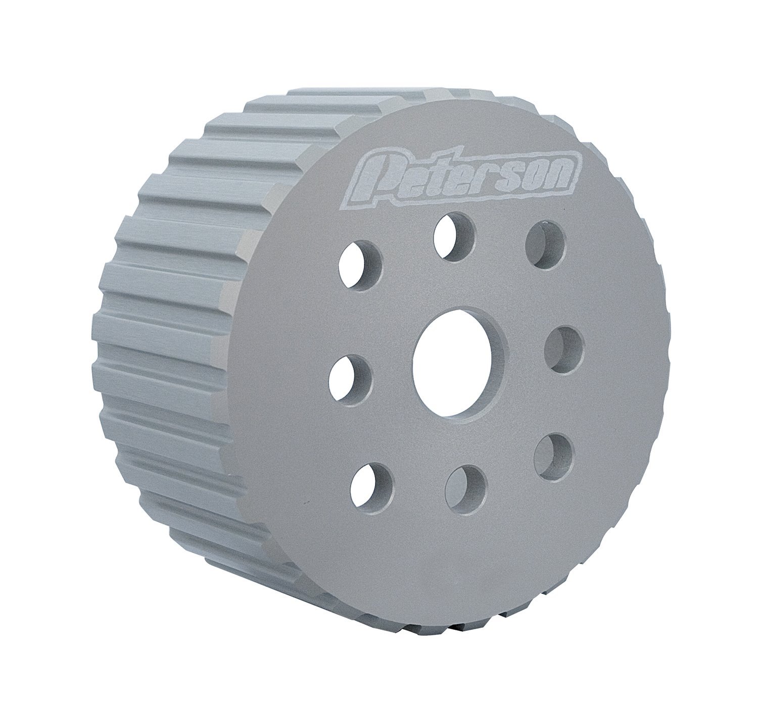 Water Pump Drive Pulley 2 in. Wide [24-Tooth]