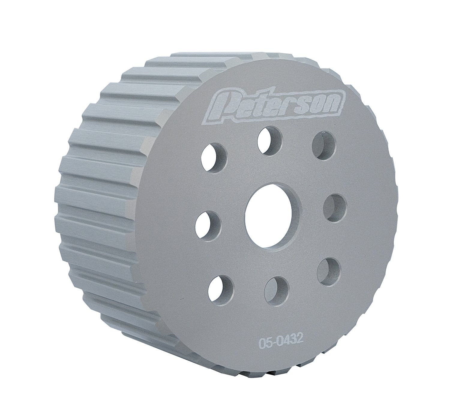 PULLEY 32T 2 in. WIDE W/P