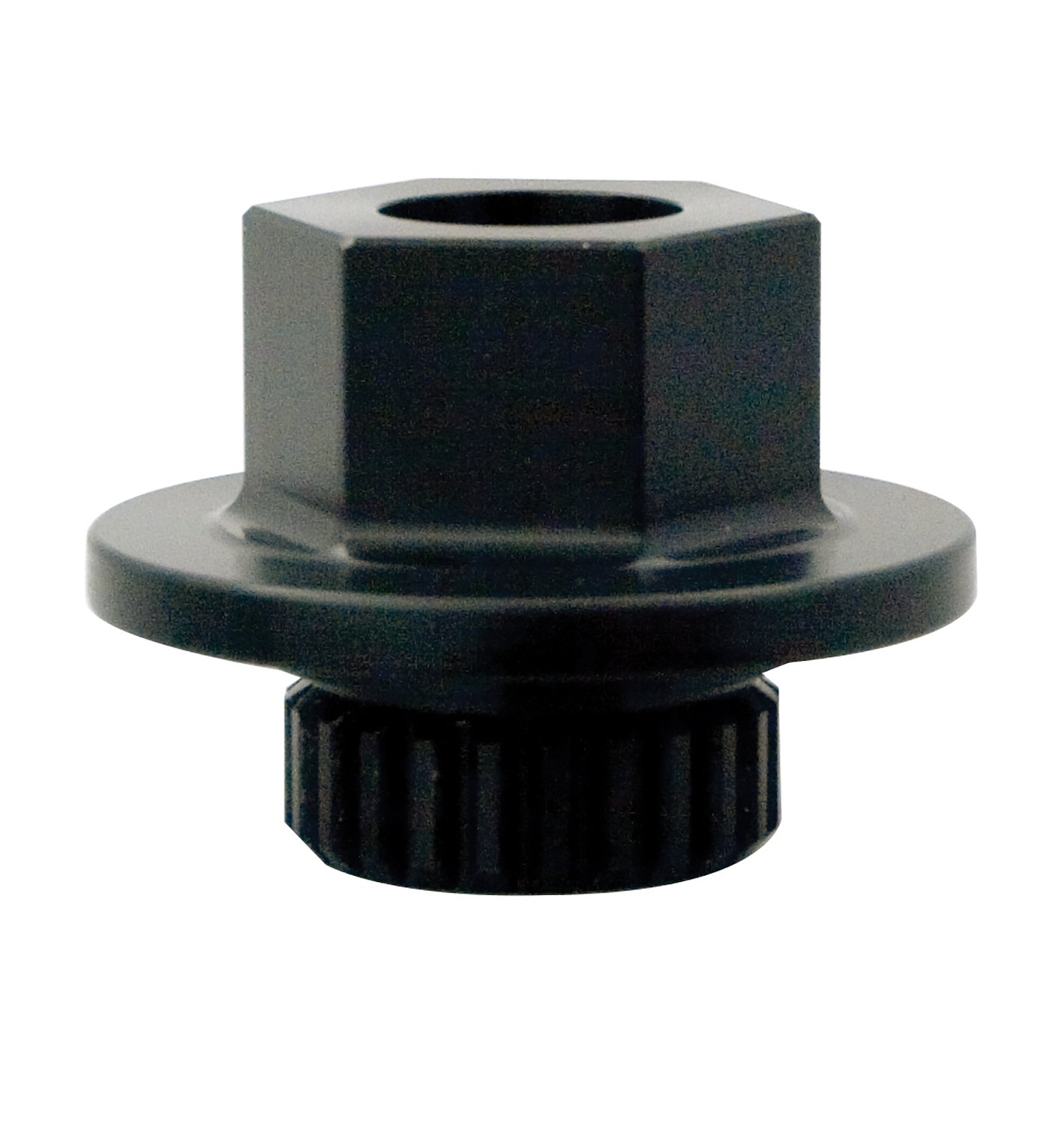 DRIVE WASHER CAP NUT 2.750