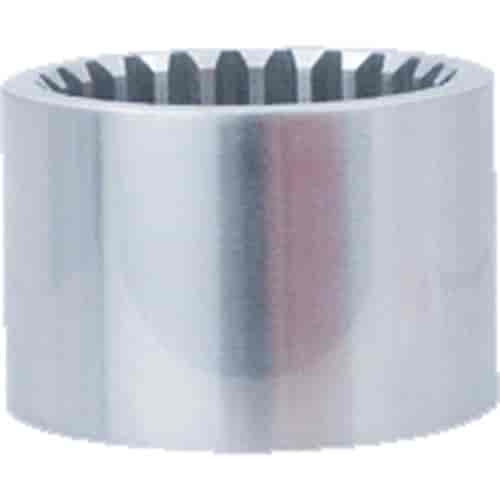 Spline Drive Mandrel Spacer 1/8"