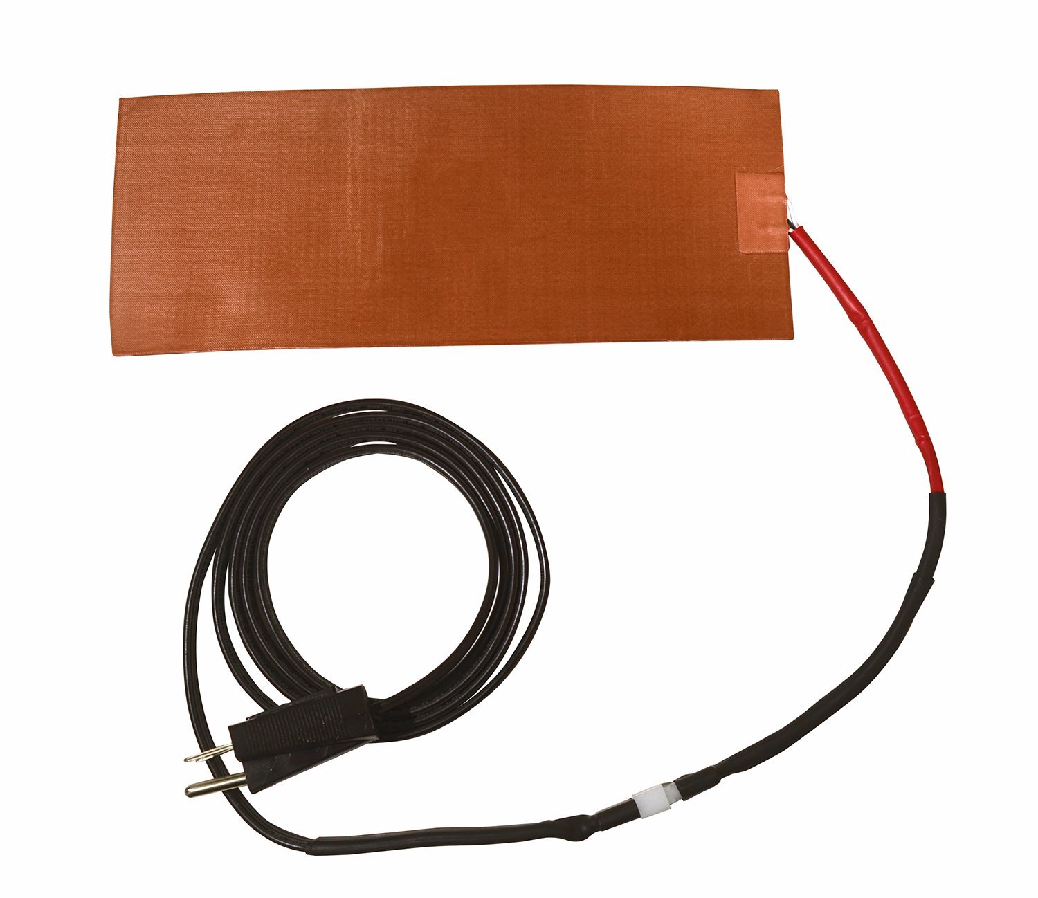 Immersion-Style Oil Heater