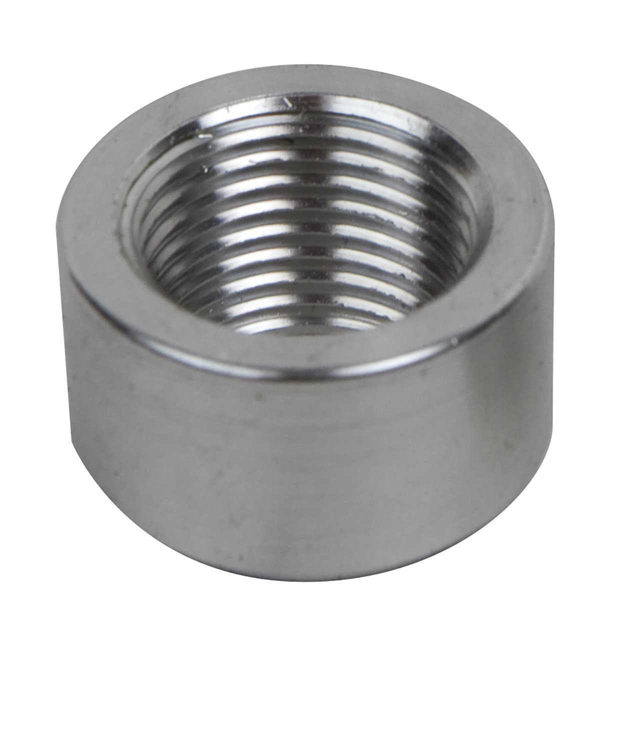 WELD BUNG FEMALE 1/4 in. NPT