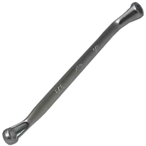 Brake Bleeder Wrench Double Ended