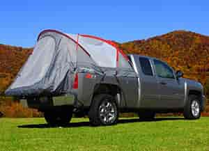 CampRight Truck Tent Fits Full-Size Truck Standard Bed