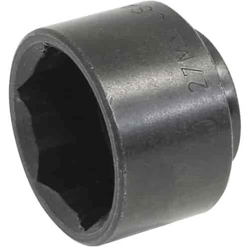 27mm Filter Socket