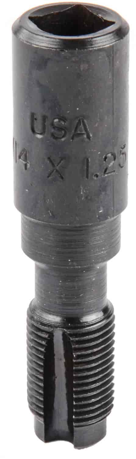 Spark Plug Hole Thread Chaser Fits Limited Access