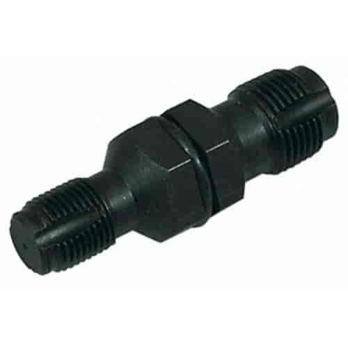 Spark Plug Hole Thread Chaser Double-Ended With 14mm And 18mm Threads