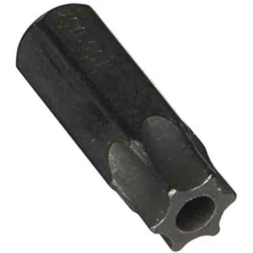 T55 Tamper Resistant Torx Bit