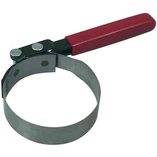 Straight Filter Wrench 1