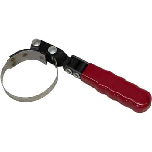 Oil Filter Wrench 2-3/8