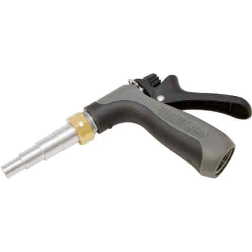 Heater Core Backflush Tool Spray Gun With Stepped