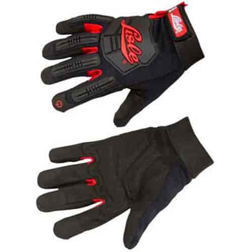 Mechanic Impact Gloves Medium