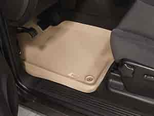 Catch-All Xtreme Floor Mats 2004-12 Chevy Colorado & GMC Canyon