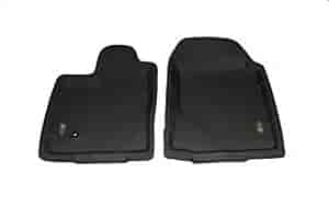 Catch all floor mats ford edge #1