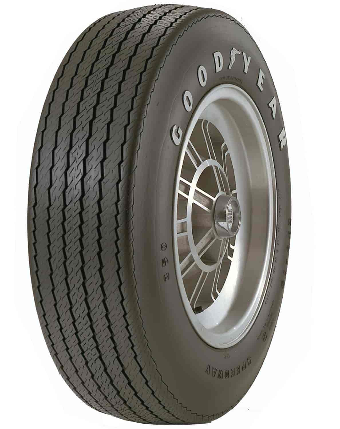 Goodyear Collector Series Speedway 350 Tire