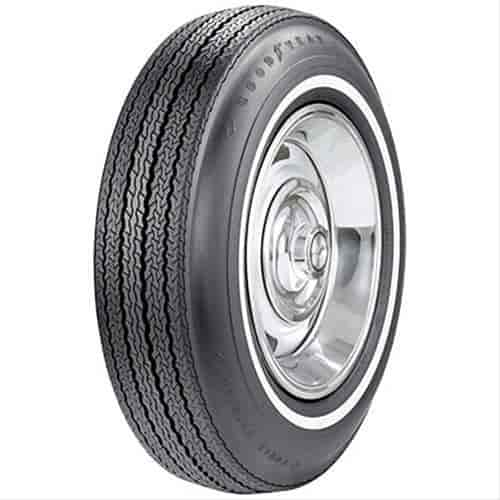 Goodyear Collector Series Power Cushion Tire