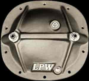 Ultra Rear End Support Cover 1984-Present Dana 35