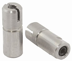 EZ-Adjustable Bellhousing Dowel Pins GM