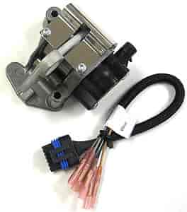 Electronic throttle control ford mustang #5
