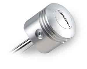 Piston Shifter Knob 4-Speed TH-700R4 Automatic (P-R-N-OD-D-2-1)