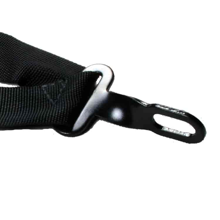 6 POINT CROTCH STRAP L&L