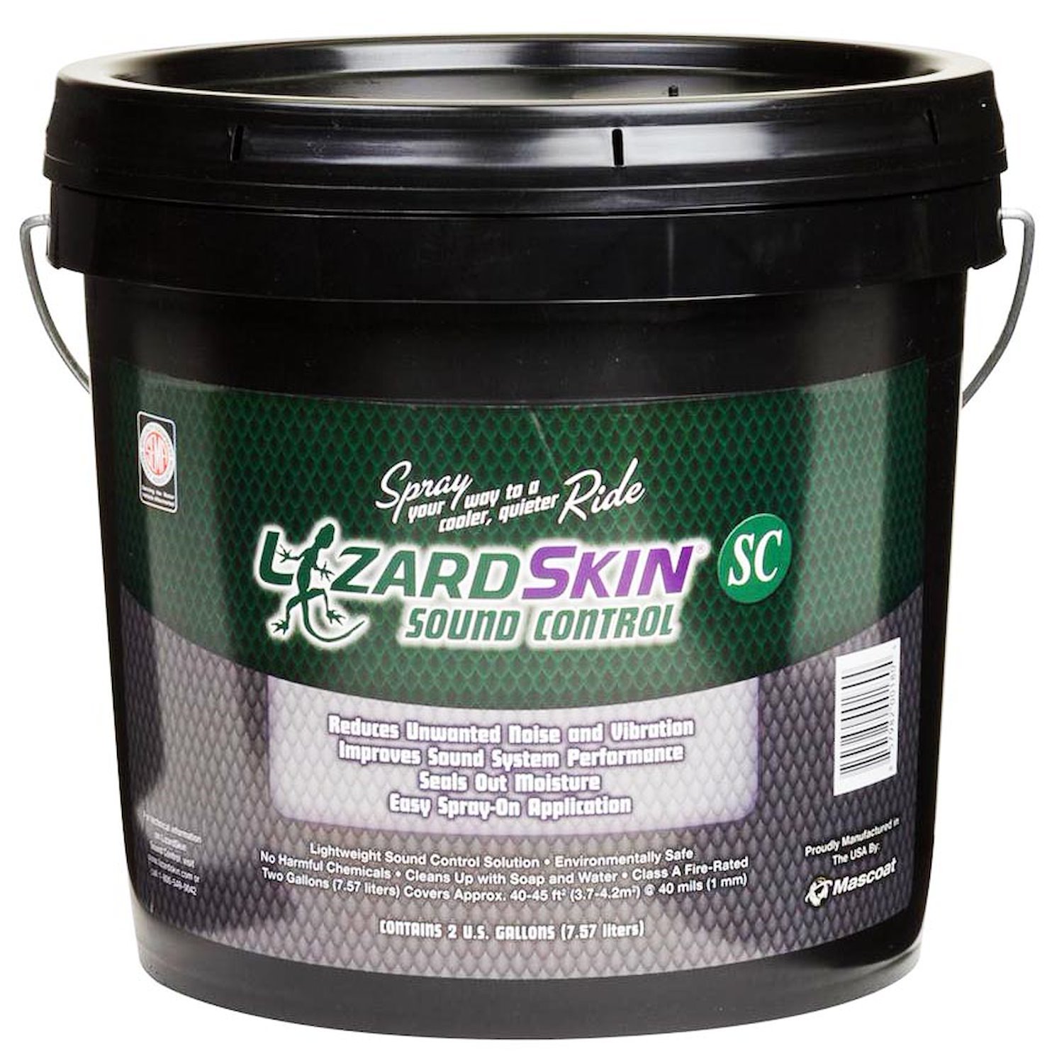 2203-2 Sound Control Insulation [2-Gallons]