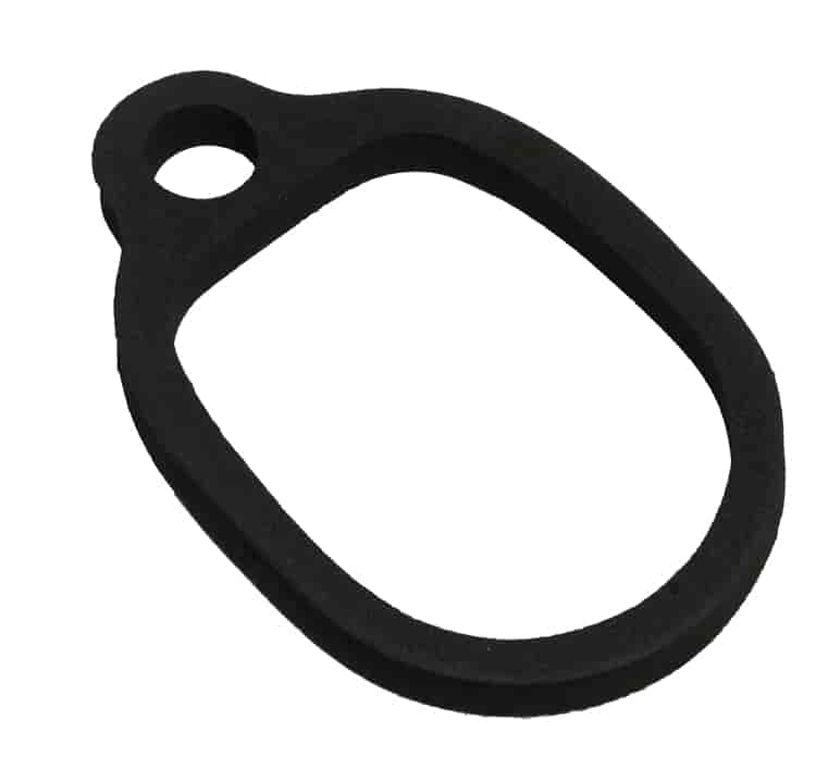 1968-69 A-BODY / 1970-77 F-BODY WIPER MOTOR ADAPTOR PLATE SEAL