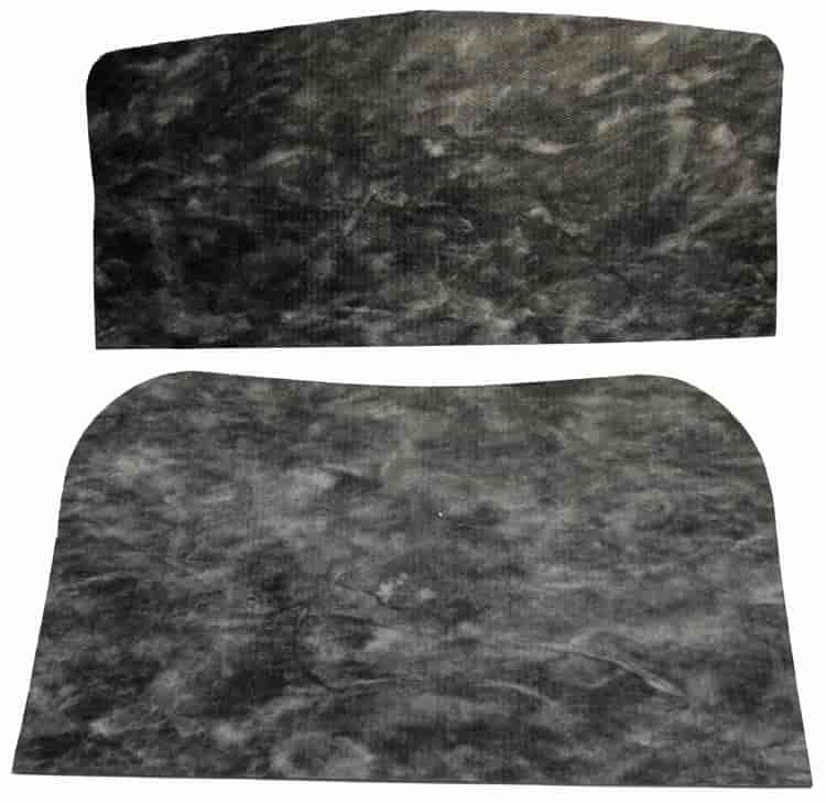 70 HEADLINER INSULATION PAD