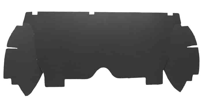 1975-79 NOVA / ALL X-BODY TRUNK DIVIDER BOARD