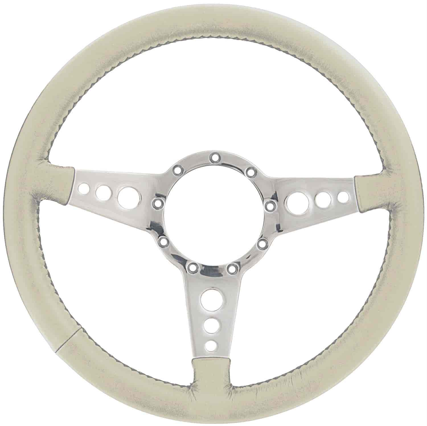 MK-4 Steering Wheel 14" diameter