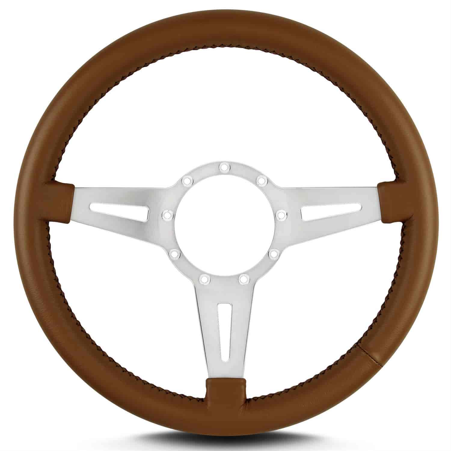 MK-4 Steering Wheel 14" diameter