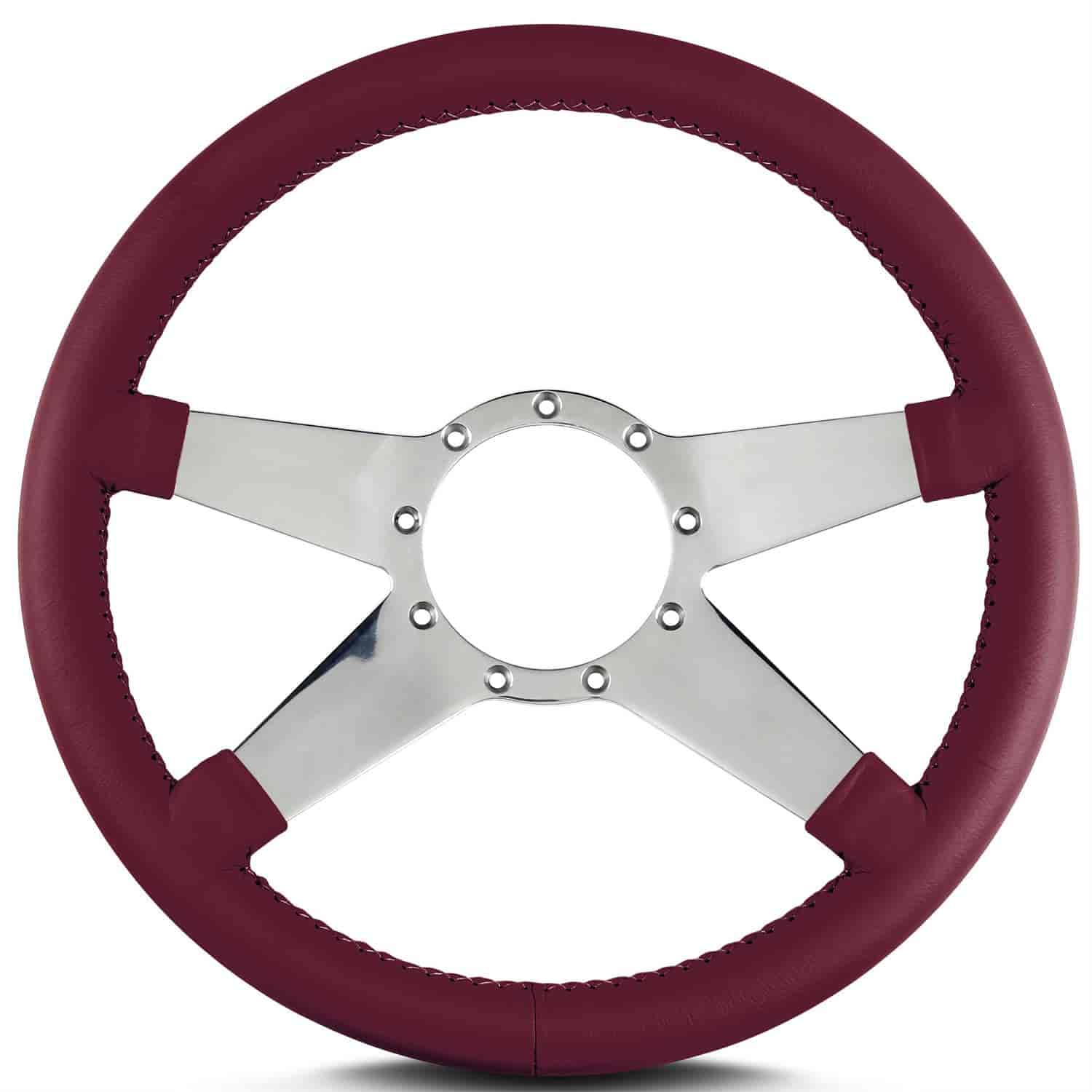 MK-9 Steering Wheel 14" Diameter