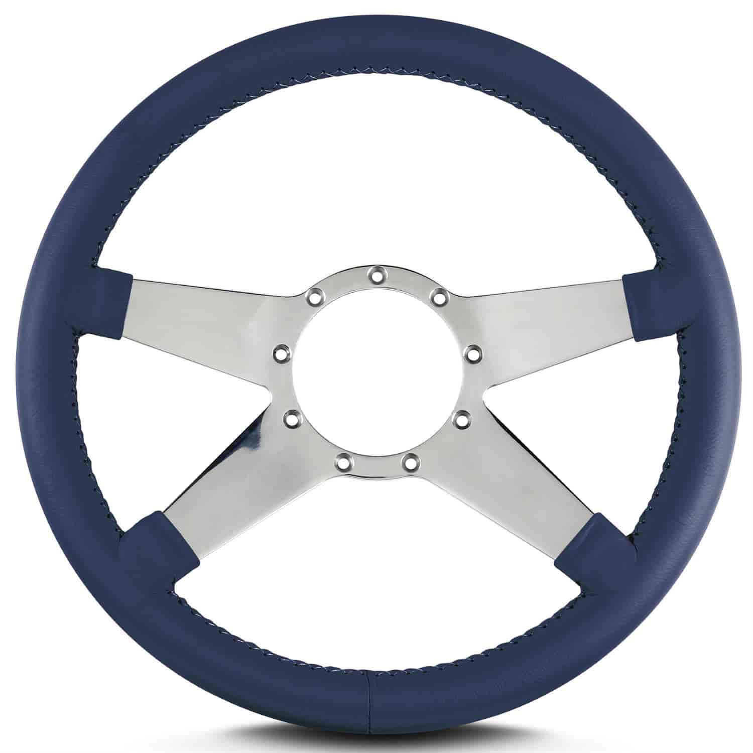 MK-9 Steering Wheel 14" Diameter