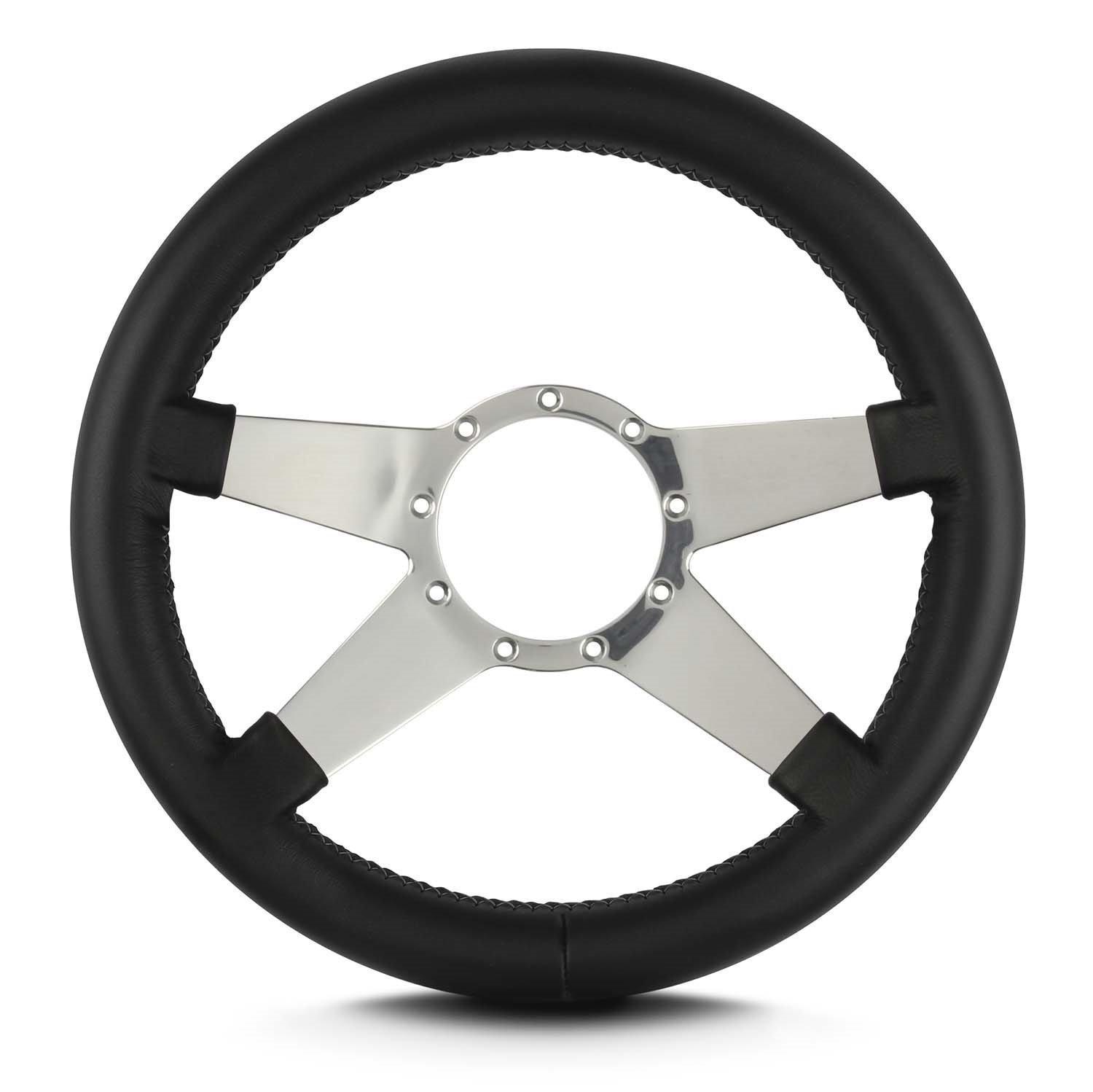 MK-9 Steering Wheel 14" Diameter