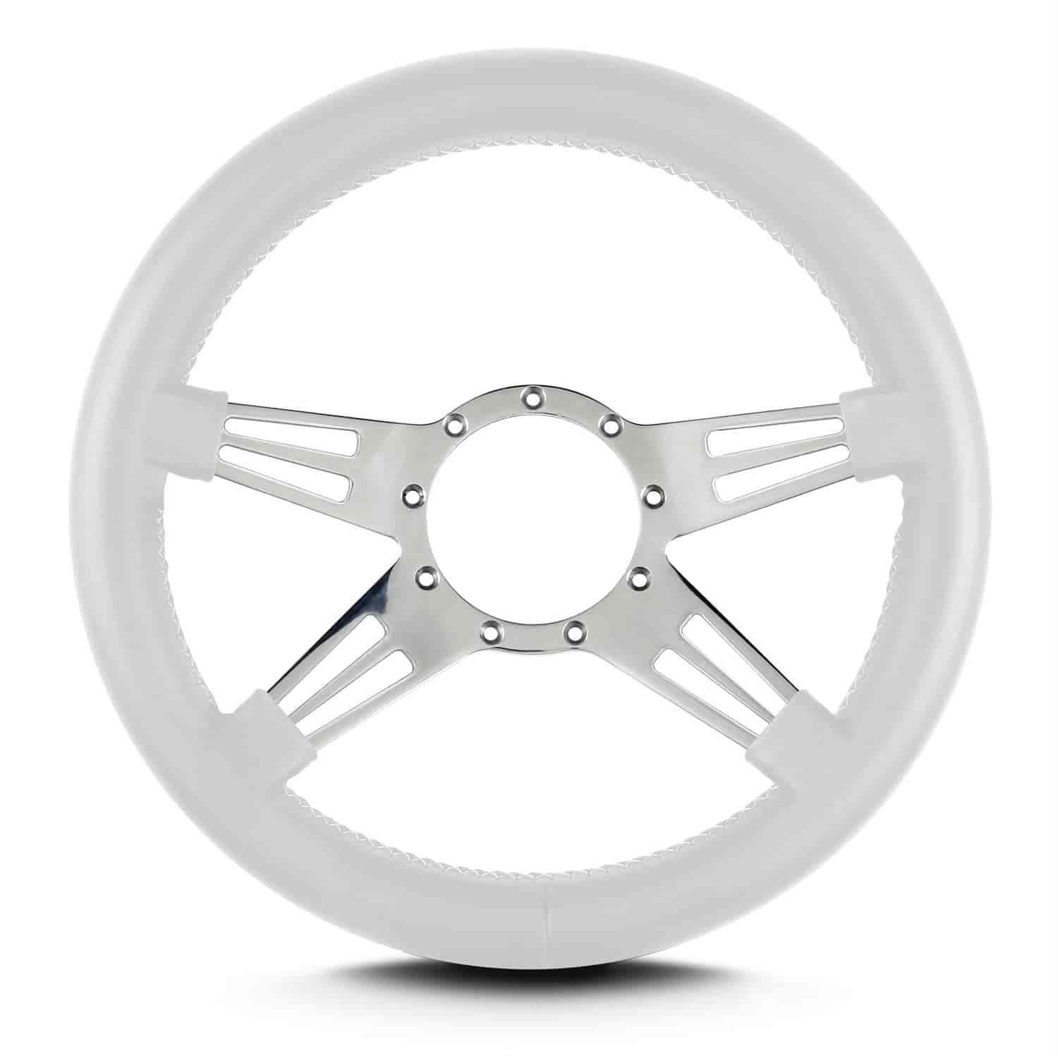 MK-9 Steering Wheel 14" Diameter