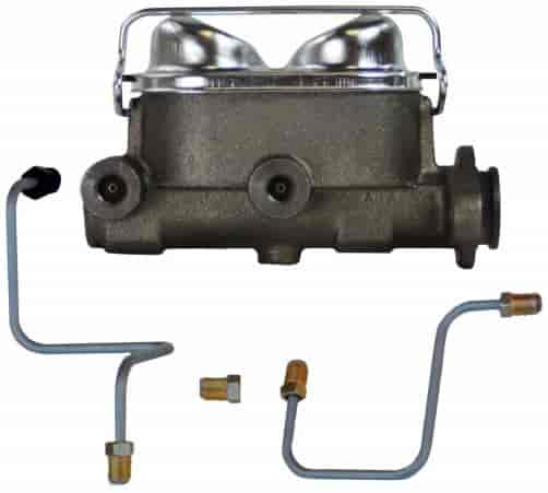 Master Cylinder Kit 1964-1966 Ford Mustang
