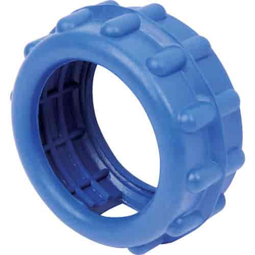 Gauge Shock Ring Rubber Boot