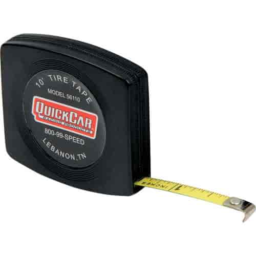 10ft Tape Measure