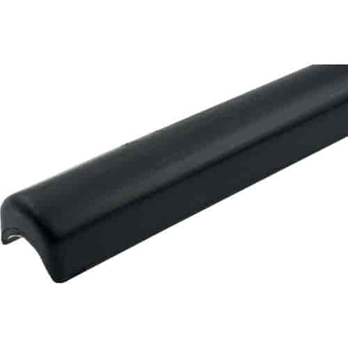 Simpson Racing 36008S Black SFI Approved Roll Bar Padding