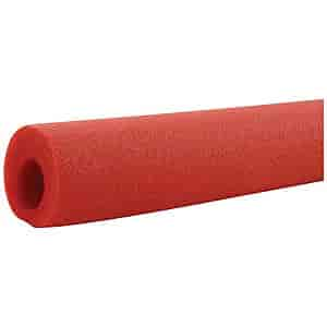 Roll Bar Padding Red