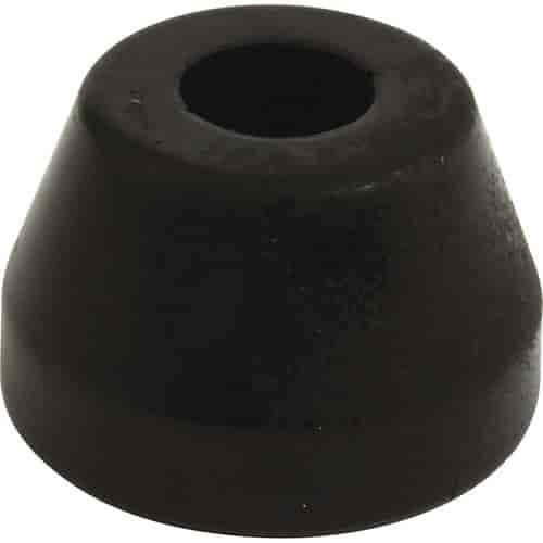 Torque Absorber Biscuit Black Hard